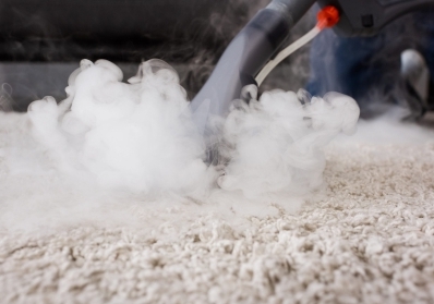 Commercial Carpet Cleaning: Why It’s Essential for Your Business blog image