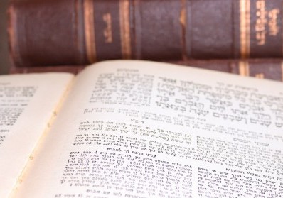 Discovering the Nuances of New Testament Greek Grammar blog image