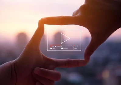 The Power of Video Marketing: Engaging Your Audience Like Never Before blog image