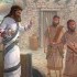Moses and Joshua: A Mentorship That Shaped History small image