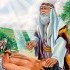 The Covenant with God: Abraham’s Pivotal Moment small image