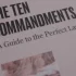 The Ten Commandments: A Visual Guide small image