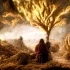 Joshua’s Encounter with the Burning Bush: A Divine Call small image