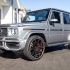 The Mercedes G-Class in Miami: Why It’s the City’s Most Requested SUV small image