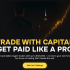 Crypto Prop Trading small image
