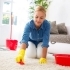 How Carpet Cleaning Can Improve Indoor Air Quality and Health small image