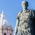 The Iconic Julius Caesar Statue in Rome: A Symbol of Power small image