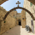 Jerusalem’s Via Dolorosa: Following in the Footsteps of Jesus Christ small image