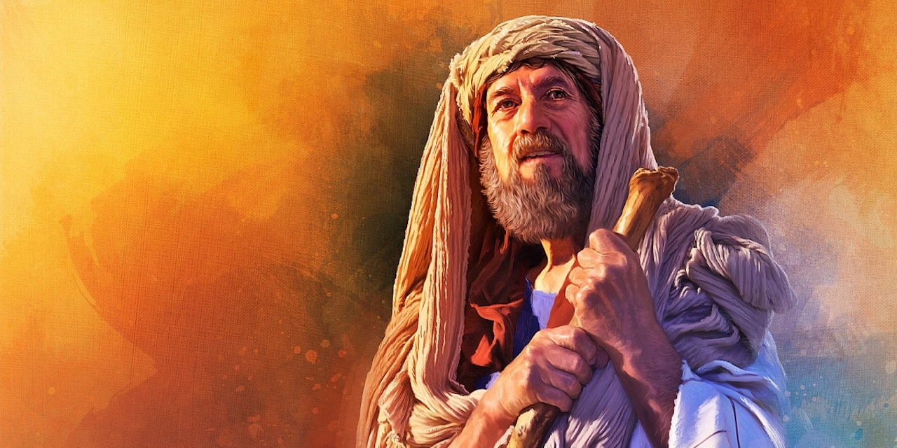 Abraham’s Journey of Faith: A Biblical Overview hero image