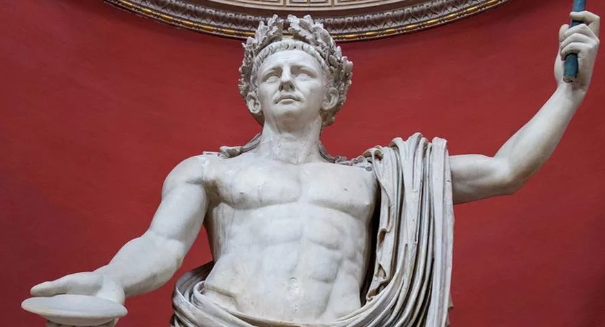 The Reign of Claudius: An Exploration of Ancient Rome’s Enigmatic Emperor hero image