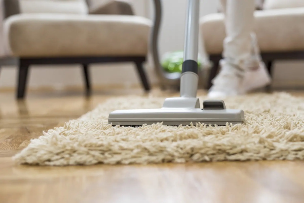 Why Regular Carpet Cleaning is Essential for Allergy Sufferers hero image