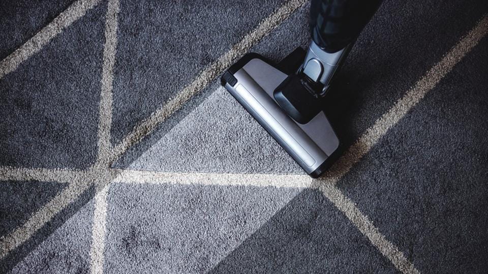 5 Benefits of Regular Carpet Cleaning You Need to Know hero image