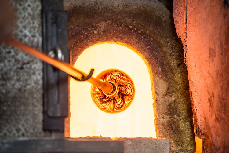 The Fascinating History of Glassmaking: An Ancient Discoveries Exploration hero image