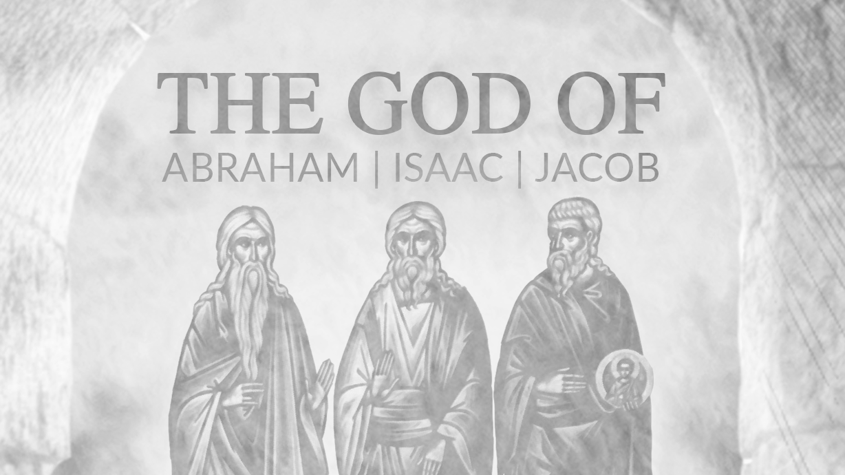 Enigmatic Patriarchs: Exploring the Lives of Abraham, Isaac, and Jacob hero image