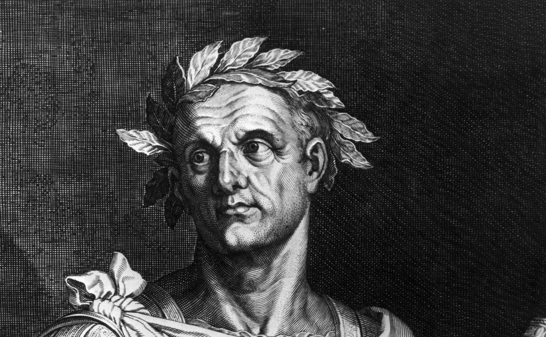 Julius Caesar: Legacy of Rome’s Iconic Leader hero image