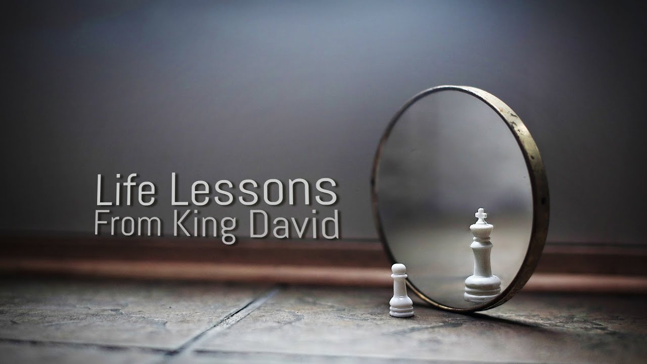 The Life and Legacy of King David: Lessons for Today’s Leaders hero image