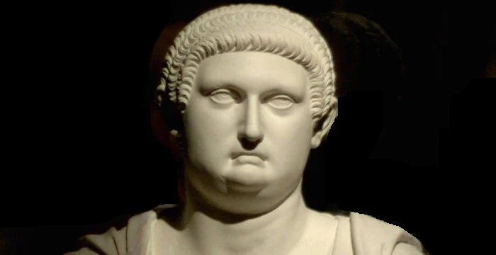 Otho: The Tragic Emperor of Rome hero image
