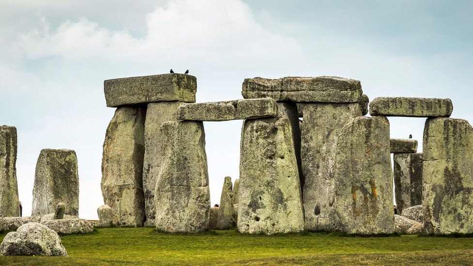 The Mystery of Stonehenge: Unraveling Its Purpose and Construction hero image