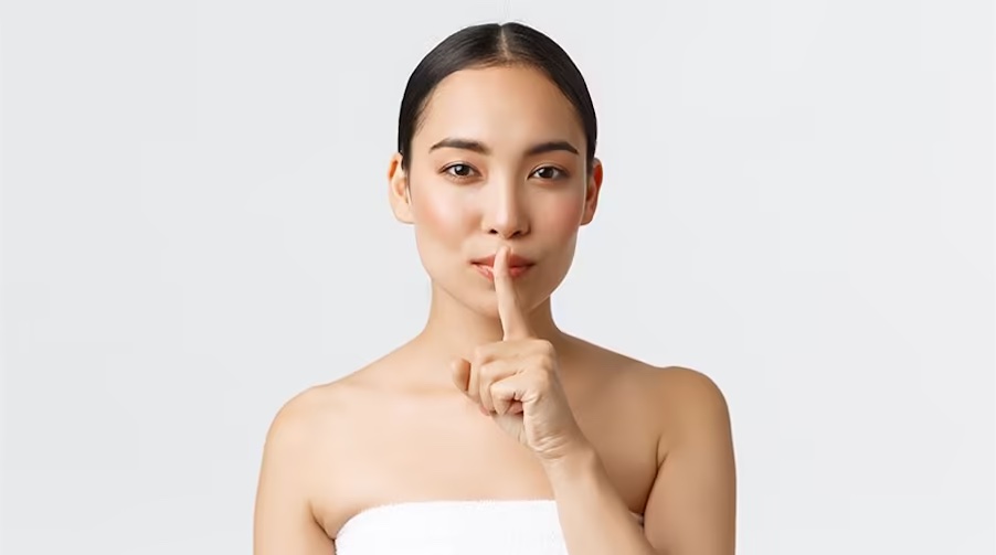 Korean Skincare Secrets for Fading Dark Spots and Hyperpigmentation hero image