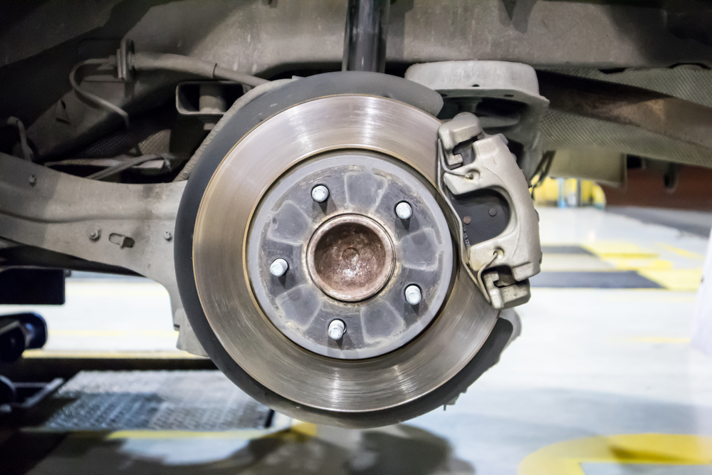 How to Extend the Life of Your Brakes: Tips from the Pros hero image