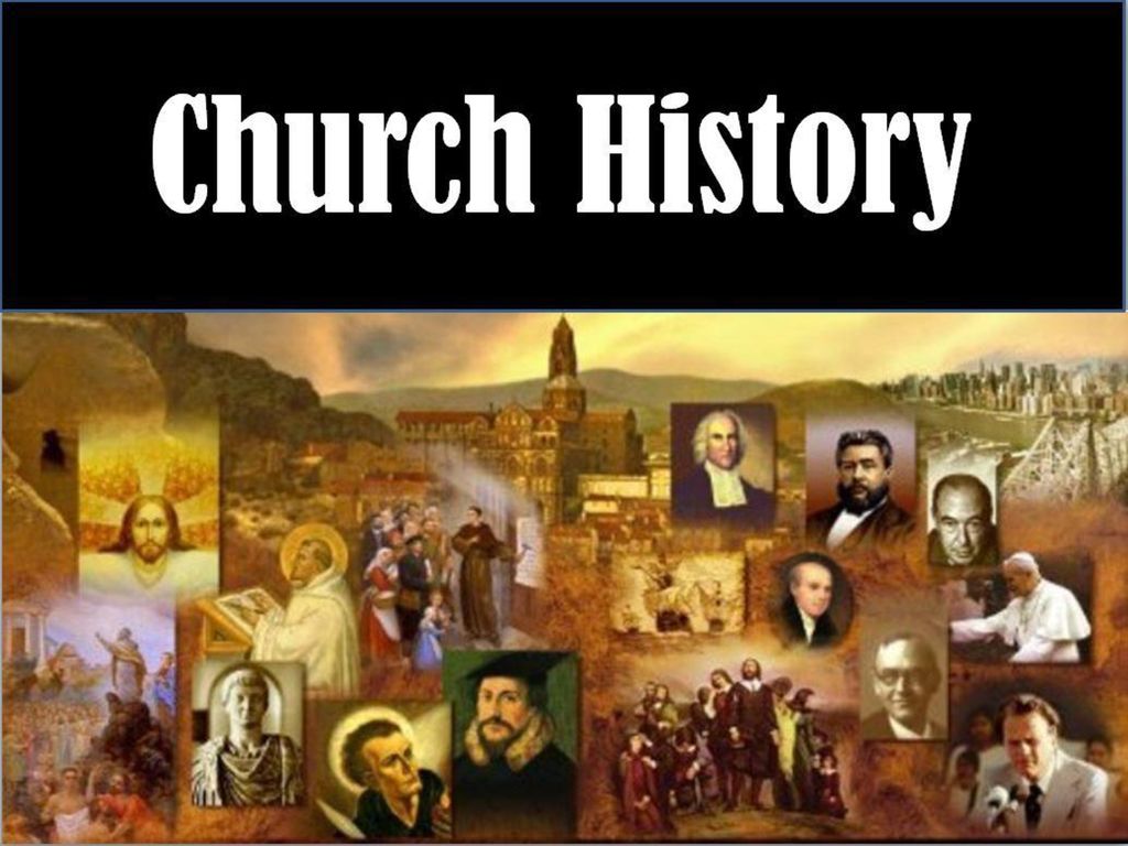 The History of Christianity: Tracing Its Roots and Evolution hero image