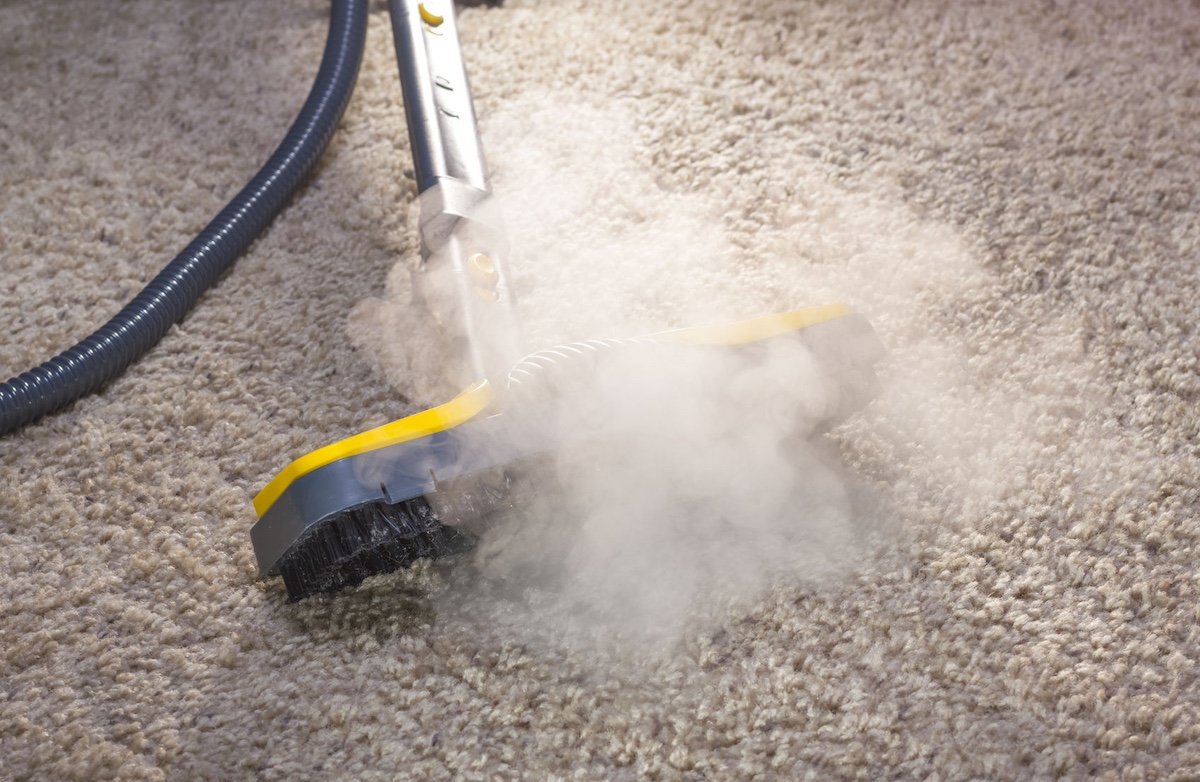 DIY vs. Professional Carpet Cleaning: Making the Right Choice for Your Home hero image