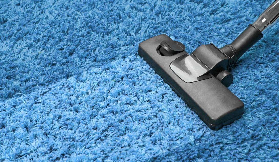 5 Common Carpet Cleaning Mistakes to Avoid hero image