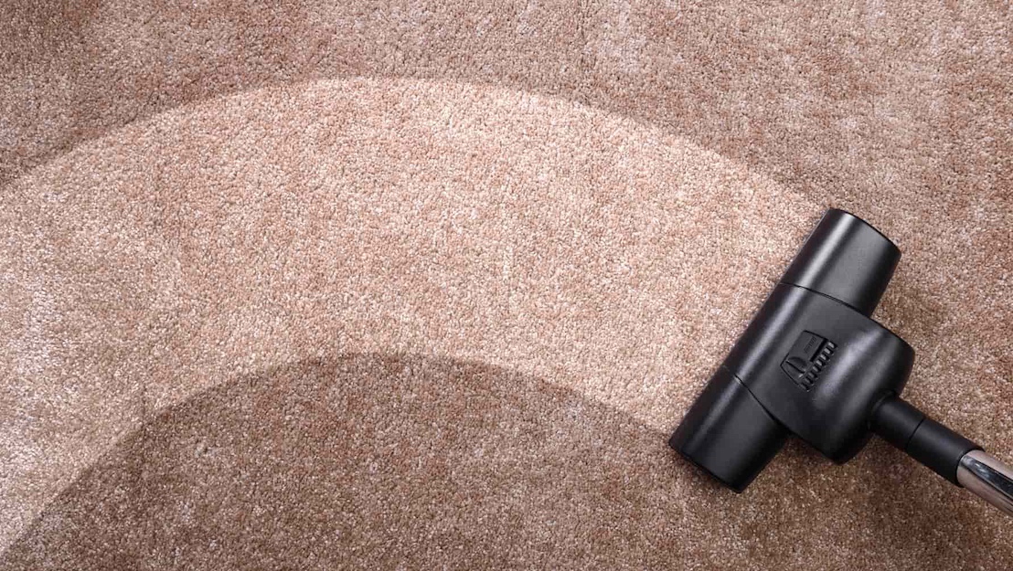 DIY vs. Professional Carpet Cleaning What's Best for Your Home