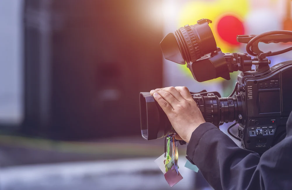 Lights On, Brand Awareness Up: How Premier Miami-Based Video Production Enhances Your Corporate Videos hero image
